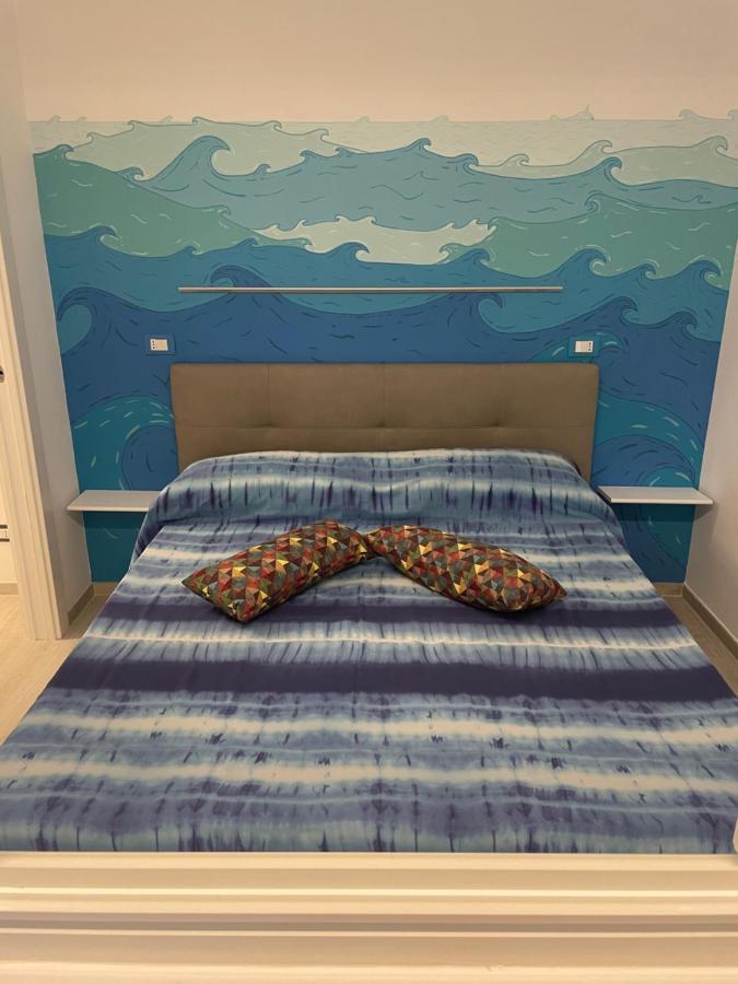 Apartament Casa Di Bea Ventimiglia Zewnętrze zdjęcie