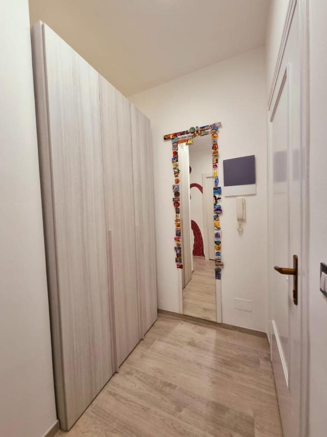 Apartament Casa Di Bea Ventimiglia Zewnętrze zdjęcie