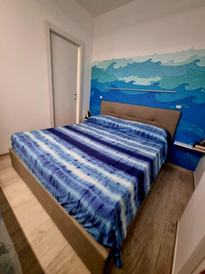 Apartament Casa Di Bea Ventimiglia Zewnętrze zdjęcie